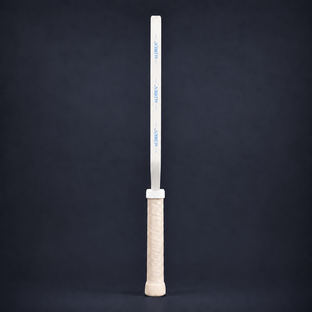 Aldren Windsor Glacier side — white edge guard