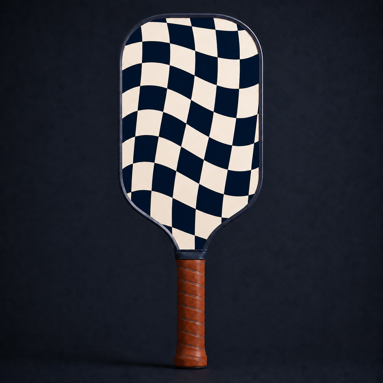 ALDREN Windsor paddle on court